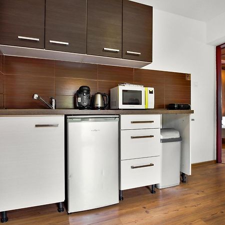 Apartman Ruzak Ruzova Eksteriør bilde